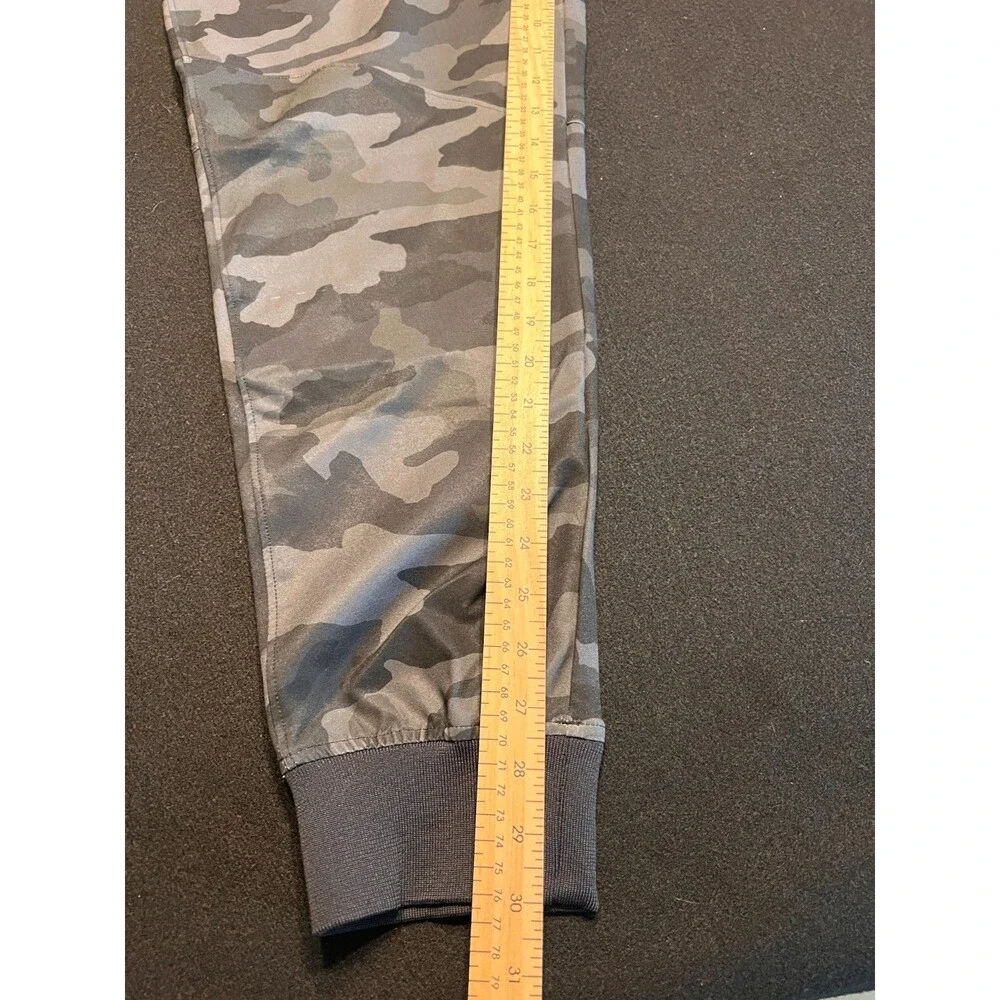 NEW Men's Under Armour Sportstyle Elite Printed Jogger  Camo XL